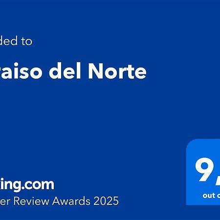 Paraiso Del Norte กัลดาร์ ภายนอก รูปภาพ