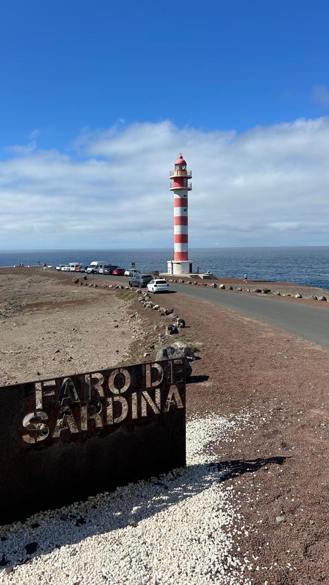Paraiso Del Norte กัลดาร์ ภายนอก รูปภาพ